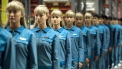 伦理方面机械人的呈现也是某一方面的需求