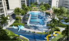 该热线可同步项目全数购房优惠消息